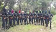 New report exposes the man behind unknown gunmen in southeast, group's real name