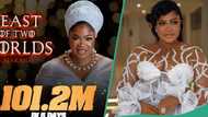 "Another N1bn geng loading": Eniola Ajao's movie 'Beast of Two Worlds' rakes in N101.2m in five days
