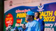 Breaking: Governors lose as court dismisses suit against $418m Paris Club debt deduction