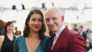 Gia Olimp's biography: what is known about Anthony Carrigan's wife?