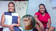 Joy Joy Joy hitmaker Favour Iwueze welcomes fourth child, shares testimony with fans