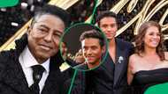Jaafar Jackson's parents and siblings: Meet the Jackson family