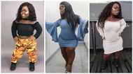 Meet Fatima Timbo, 21-year-old Instagram model living her best life despite dwarfism