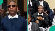 Breaking: Tension as court takes final decision on Sowore's cybercrime case