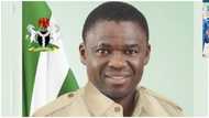 I’m not a lying politician, I am a politician with a difference, Edo Deputy Gov says