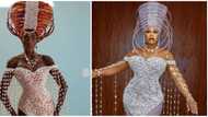 Ivorian brand calls out CEO Luminee over theft of design: 'We must learn to respect the work of our peers'