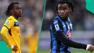 Ademola Lookman rejects Premier League move despite requesting Atalanta departure