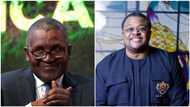 Jerin sunayen manyan attajiran Africa guda 10, Dangote, Adenuga da Rabiu na ciki