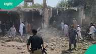 Breaking: Over 15 people killed inside mosque as details emerge
