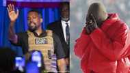 Donda: Kanye West blasts Universal for releasing album without his approval, claims a song was removed