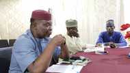 Say No Campaign moves against abandoned projects in Kano and Borno states