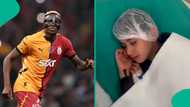 Galatasaray fan willing to donate kidney if it means Victor Osimhen stays