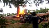 Innalillahi Wa'inna Ilaihi Raji'un: Sama da mutane 24 ne suka rasu sanadiyyar hadarin mota da ya faru a jihar Jigawa