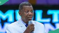 “Nigeria’s problems demand urgent spiritual solutions”: Pastor Adeboye shares way forward