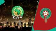AFCON 2025: Morocco sends message to CAF over sanctions on final incident