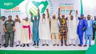 Ekiti 2026 governorship election: 12 Key facts to know before June 20 vote