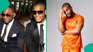 Alexx Ekubo: Uti Nwachukwu pens emotional tribute with throwback photos, says “Not okay”