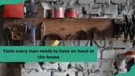 50 tools every man needs to have on hand at the house