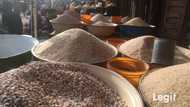 Food prices soar in Lagos market, beans now 75k, 80K