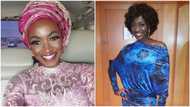 Time truly waits for no one - Actress Kate Henshaw says as she shares throwback photo