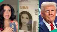 Donald Trump: Transwoman in US laments as gender was changed to ‘male’ in new passport, shows proof
