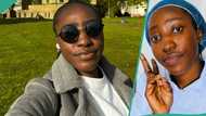 Nigerian lady secures job in UK as chef after many rejections, shares confirmation