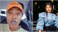 2023 election: “You are one of the problems” - Tacha sends message to voters who do not intend to vote
