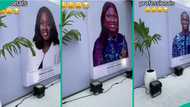 Afriland fire outbreak: Man shares video of victims who died in Lagos incident, clip trends