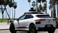 Waymo ramps up robotaxi push with $5.6 bn in funding