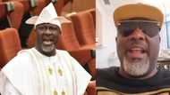 Help! My bills are getting heavy - Melaye cries out months after Senate exit