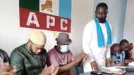 Rivers Rep member dumps PDP for APC ahead of 2023 elections