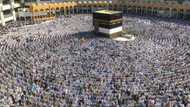 Yanzu yanzu: Kasar Saudiya ta amince a ci gaba da yin Umrah, ta gindaya sharudda