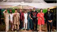 BBNaija Elozonam hosts King of Street Foodz Season 3, winner to get N10m cash, $10k worth training in the UK