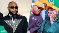 Osun 2026: Davido makes strong claim about what will happen on governorship election day