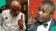 Breaking: Nnamdi Kanu officially sacks his lawyer as IPOB leader takes another action
