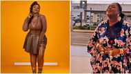 “This party Is for the elite”: Eniola Badmus says as she invites only rich Nigerians to her London bash