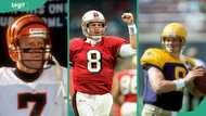 Top 12 best left-handed quarterbacks who are rare but remarkable