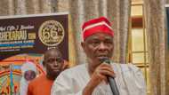 Kwankwaso: Ni tsohon ministan tsaro ne, ni zan iya gyara matsalar tsaron Najeriya