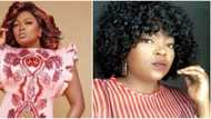 Fans and colleagues lovingly celebrate actress Funke Akindele-Bello as she clocks new age