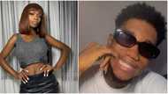 “I hope this guy ends up with a man”: BBNaija star Peace slams popular influencer to step out of the closet