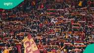 Victor Osimhen mourns as Turkish club Galatasaray announce death of former player