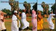 "Happiness is free": Amazing kids dance on Eid day, video goes viral on TikTok