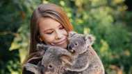 All the top facts about Bindi Irwin, the daughter of the famous conservationists