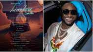 "This Davido I miss": Reactions as OBO tells fans to deliver their units as they stream Timeless