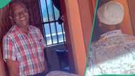 Ekiti State University lecturer hailed as hero after stopping student from dropping out