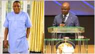 Herdsmen crisis: Tunde Bakare advises Sunday Igboho how to operate