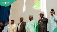 Atiku coalition: Mass defection hits PDP, APC, other political parties in Borno ahead of 2027