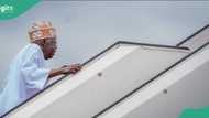 Oyo shuts key Ibadan roads ahead of Tinubu visit for Olubadan coronation