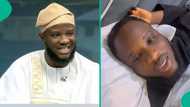 Deeone postpones 2nd interview with another TV station after TVC, gives reason in video