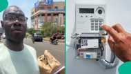Band A: Man spends N150k on electricity in 10 days, tells EKDC to return him to estimated billing